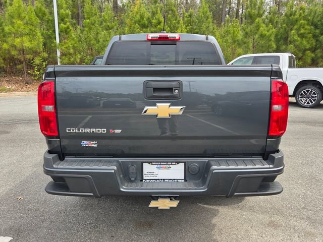 Used 2017 Chevrolet Colorado Z71 image 5
