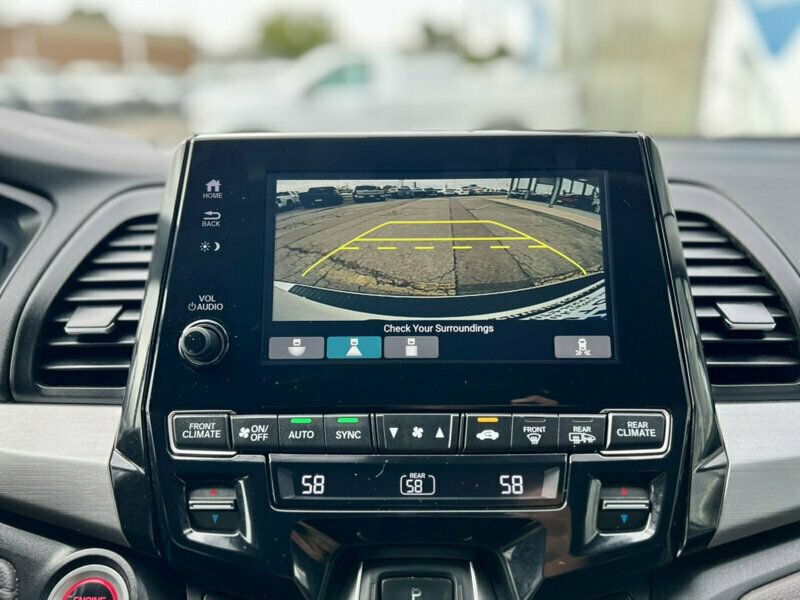 Used 2018 Honda Odyssey EX-L image 24