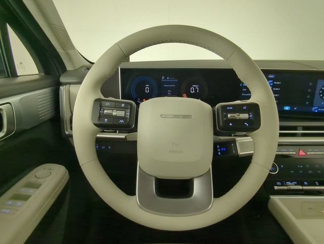 New 2026 Hyundai Santa Fe SEL AWD/4WD image 25