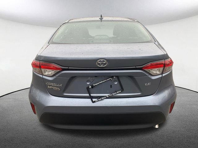 New 2026 Toyota Corolla LE FWD image 10