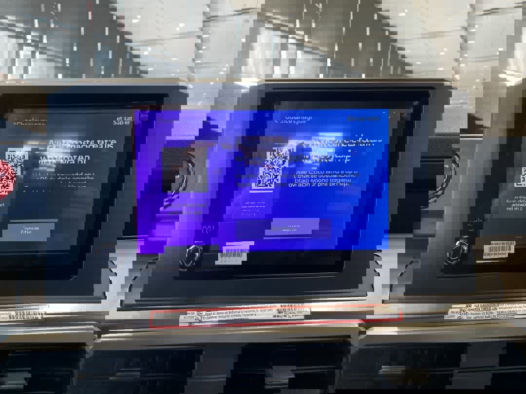 New 2025 Toyota Tacoma TRD Sport image 18