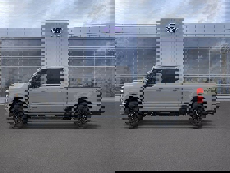 New 2025 Ford F250 Lariat w/ Lariat Ultimate Package image 25