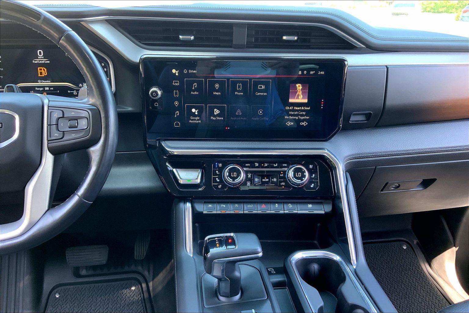 Used 2024 GMC Sierra 1500 Denali AWD/4WD image 6