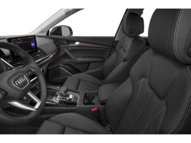 Used 2024 Audi Q5 e Premium Plus w/ Premium Plus Package AWD/4WD image 9