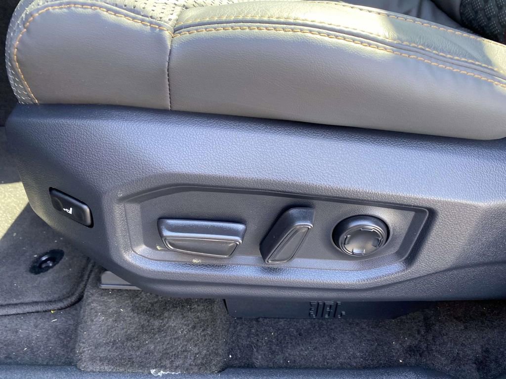 New 2026 Toyota Sequoia Capstone image 15