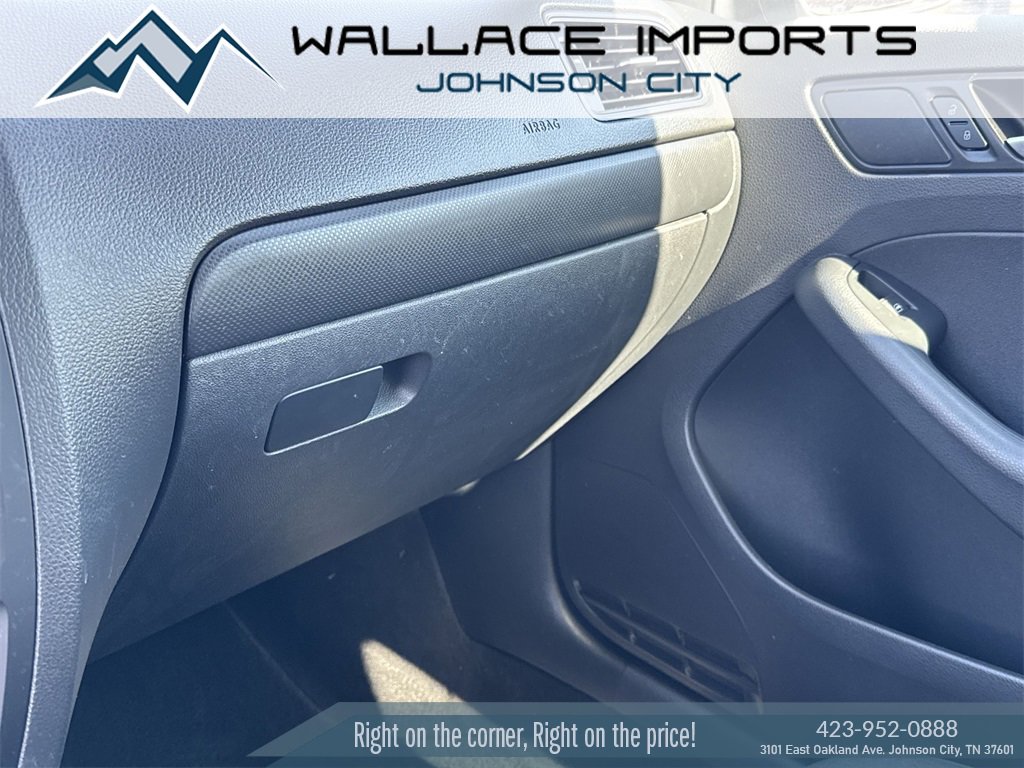 Used 2015 Volkswagen Jetta S w/ Welcome Package image 20