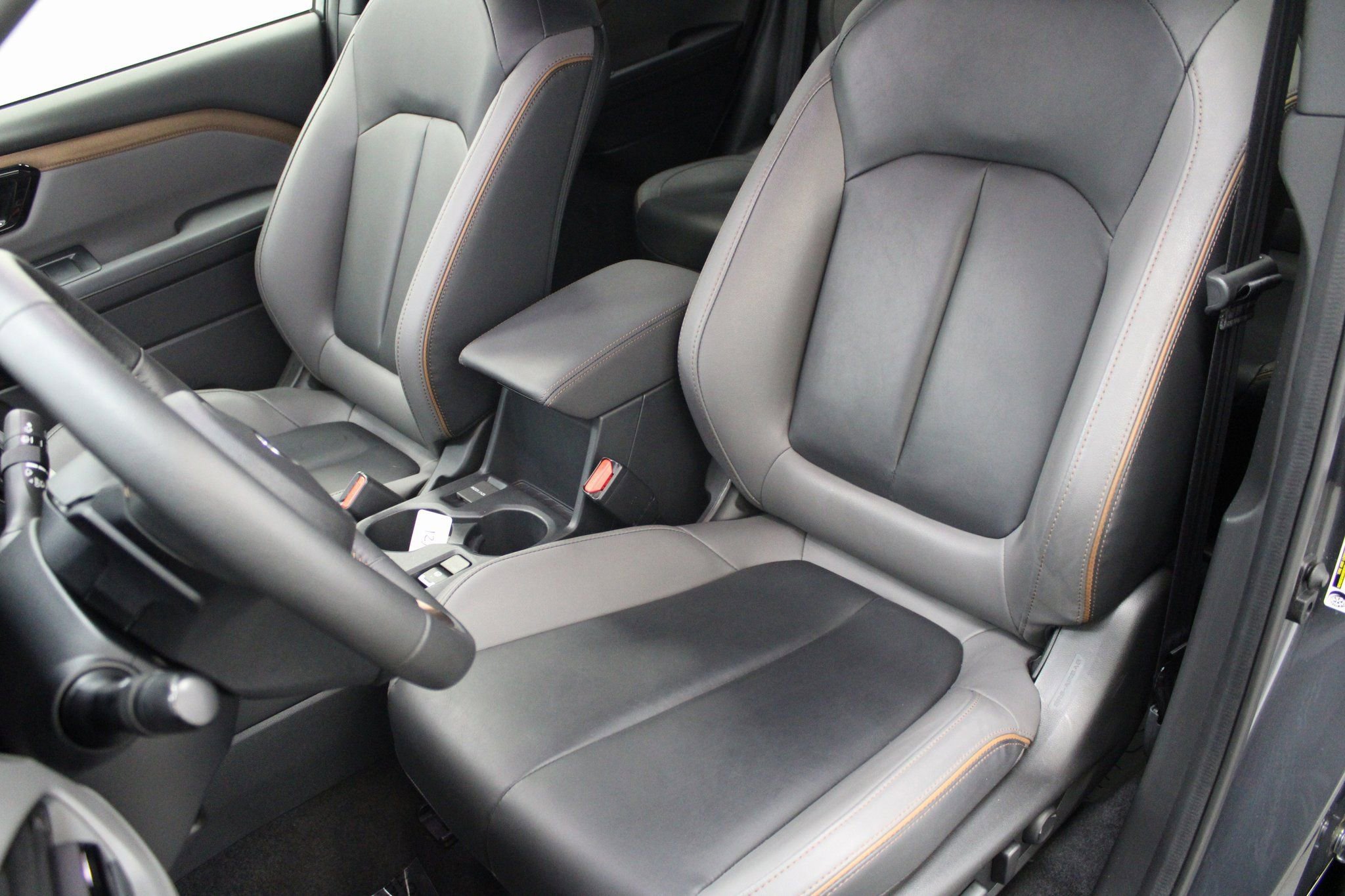 Used 2025 Subaru Forester Sport w/ Popular Package #1 image 14