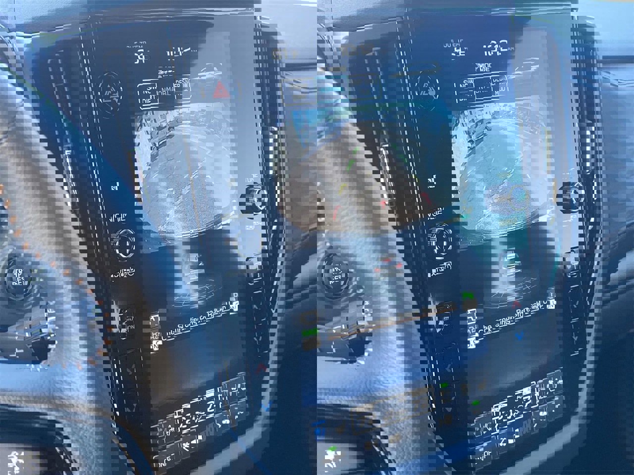 New 2025 Subaru Forester Touring image 23