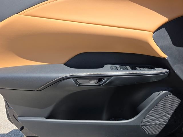New 2026 Lexus RX 350h AWD/4WD image 24