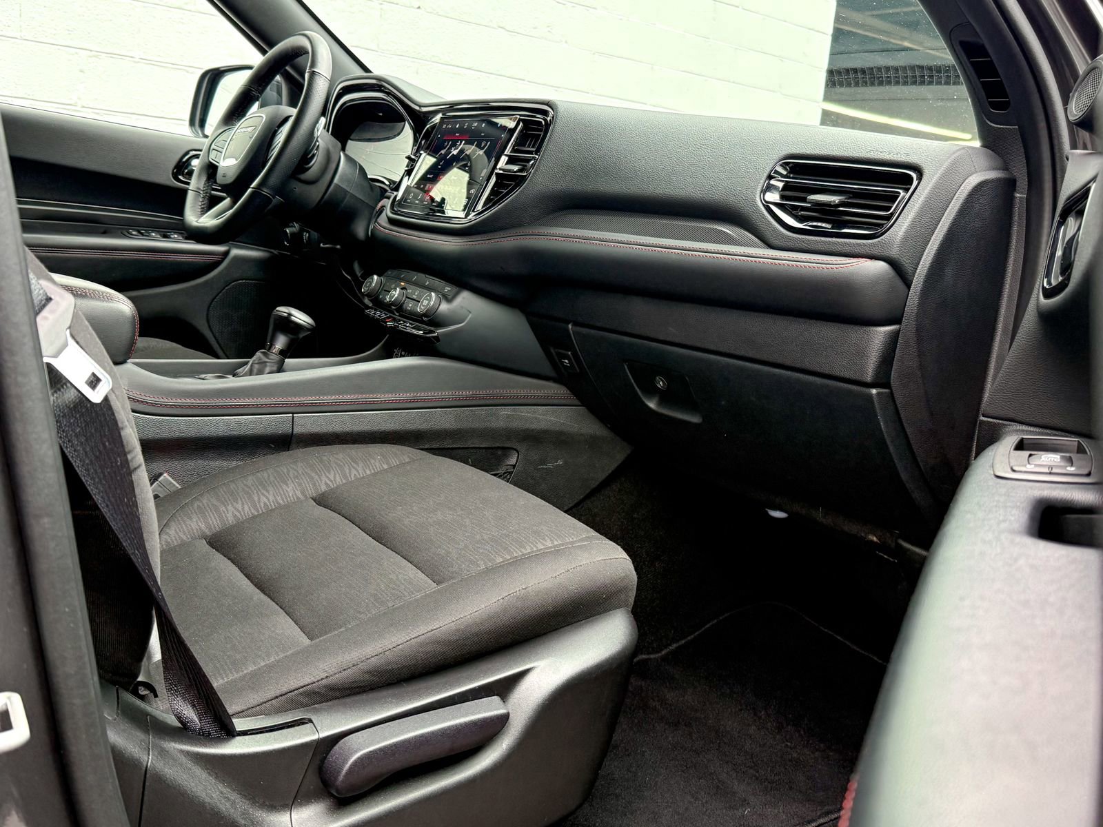 Used 2026 Dodge Durango GT AWD/4WD image 12