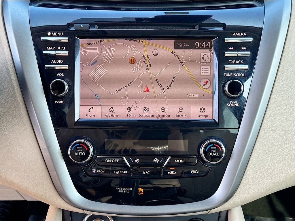 Used 2020 Nissan Murano Platinum FWD image 20