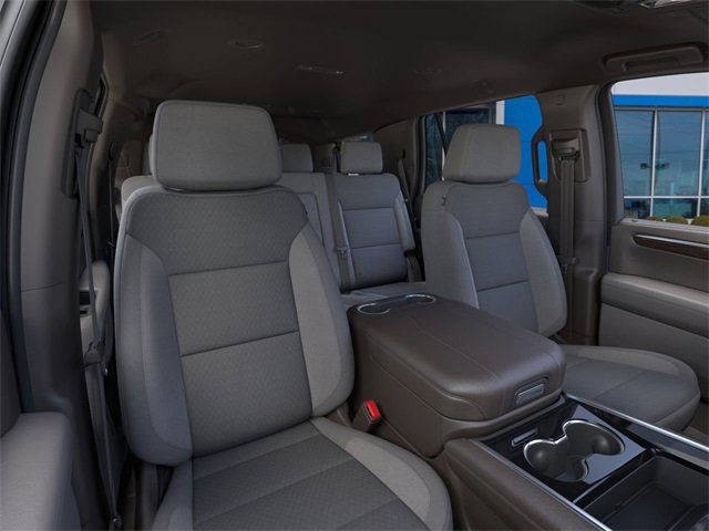 New 2026 Chevrolet Tahoe LS image 16