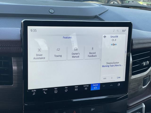 Certified 2023 Ford Expedition Limited image 15