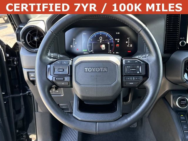 Used 2025 Toyota Land Cruiser 1958 AWD/4WD image 18