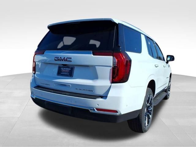 New 2026 GMC Yukon Elevation image 2