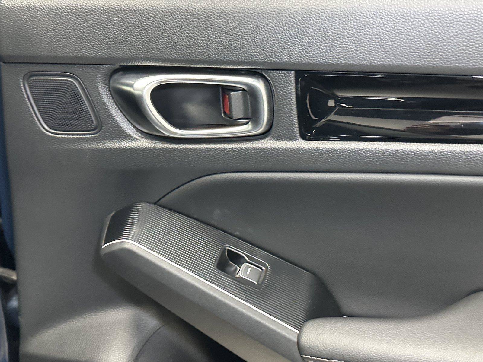 Used 2025 Honda Civic Sport Touring image 35