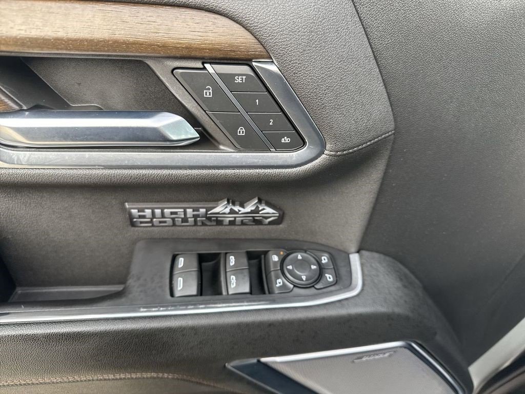 Certified 2024 Chevrolet Silverado 1500 High Country w/ High Country Premium Package image 14
