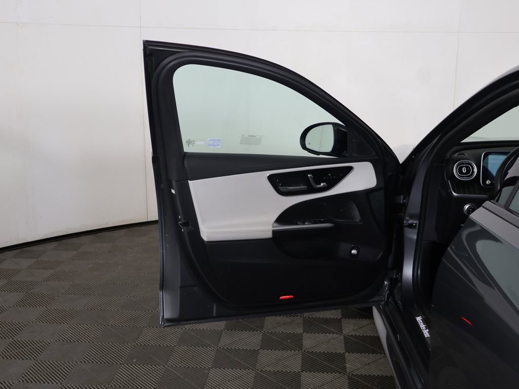 Used 2023 Mercedes-Benz C 300 4MATIC Sedan w/ AMG Line w/ Night Package image 21