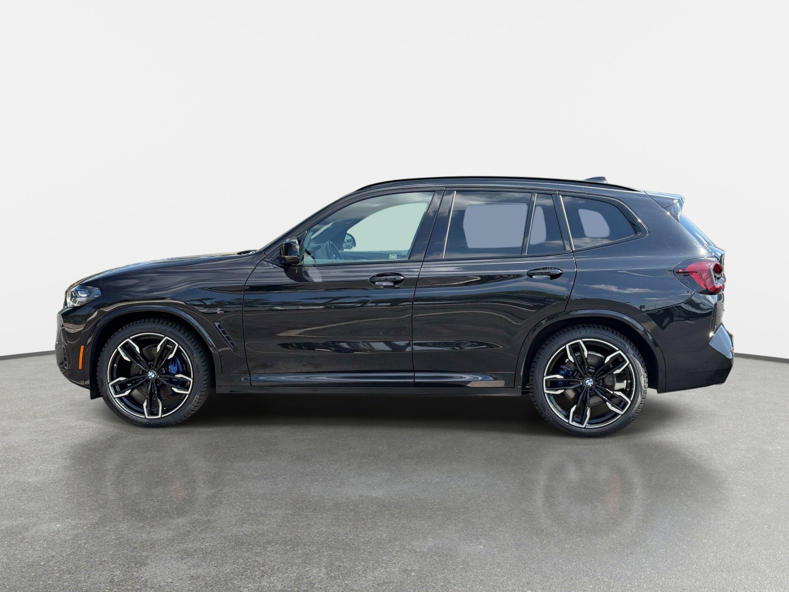 Used 2023 BMW X3 M40i AWD/4WD image 6