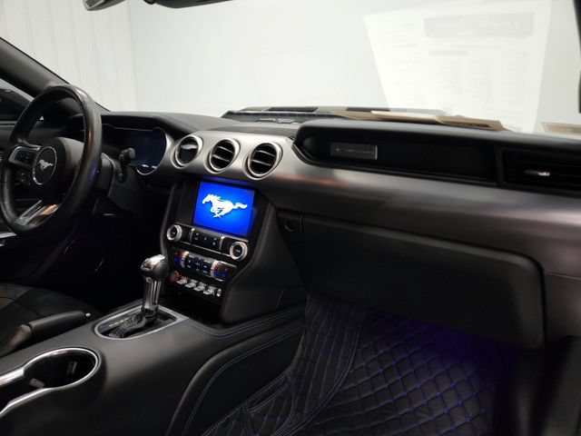 Used 2021 Ford Mustang GT Premium RWD image 35