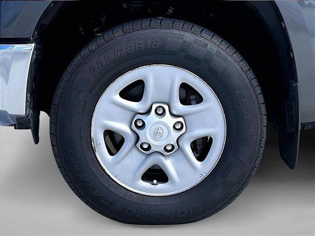 Used 2018 Toyota Tundra SR5 w/ SR5 Upgrade Package AWD/4WD image 10