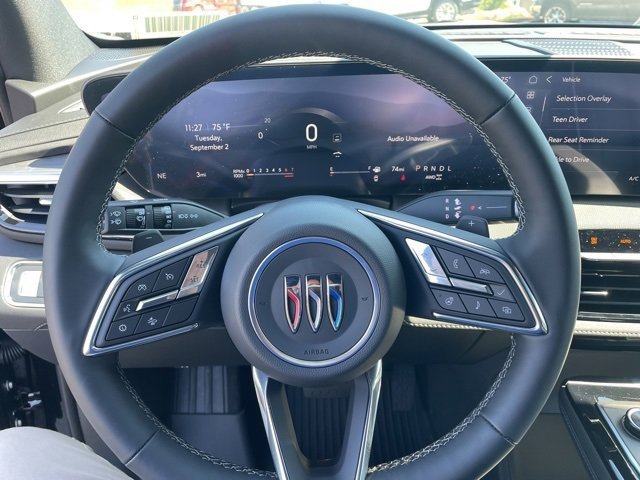 New 2026 Buick Enclave Preferred w/ Power Package image 20