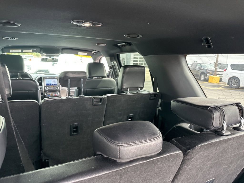 Used 2021 Ford Expedition Max XLT image 15