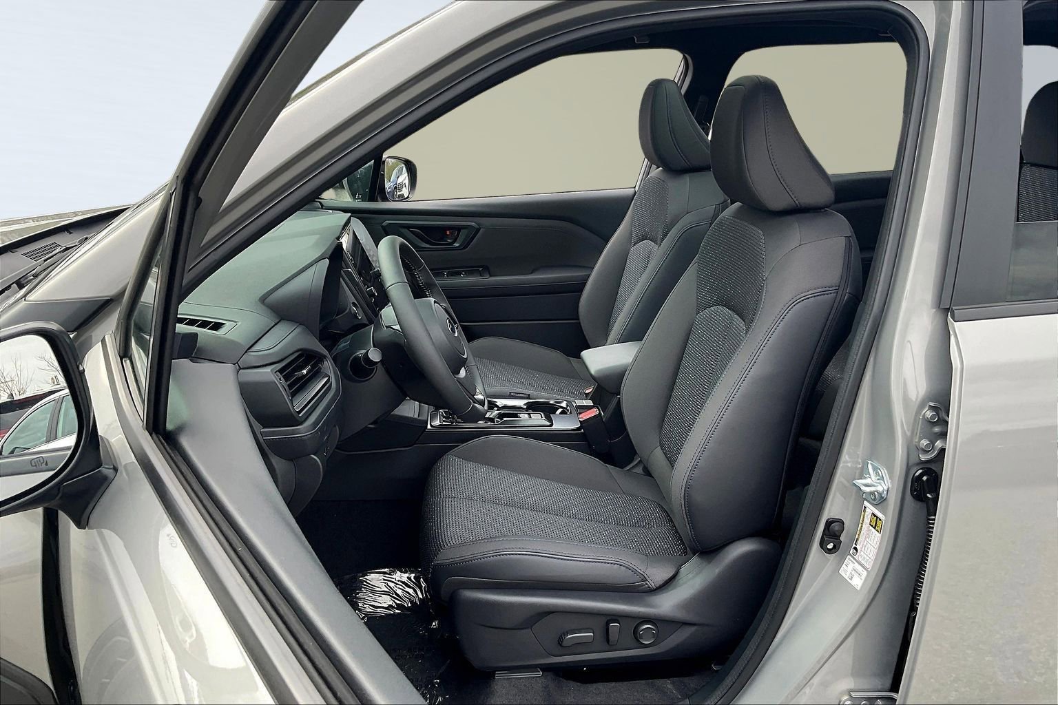 New 2026 Subaru Forester Premium image 9