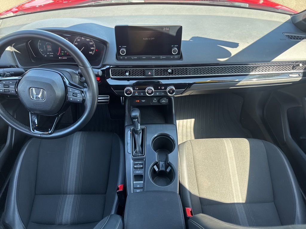 Used 2023 Honda Civic Sport image 23