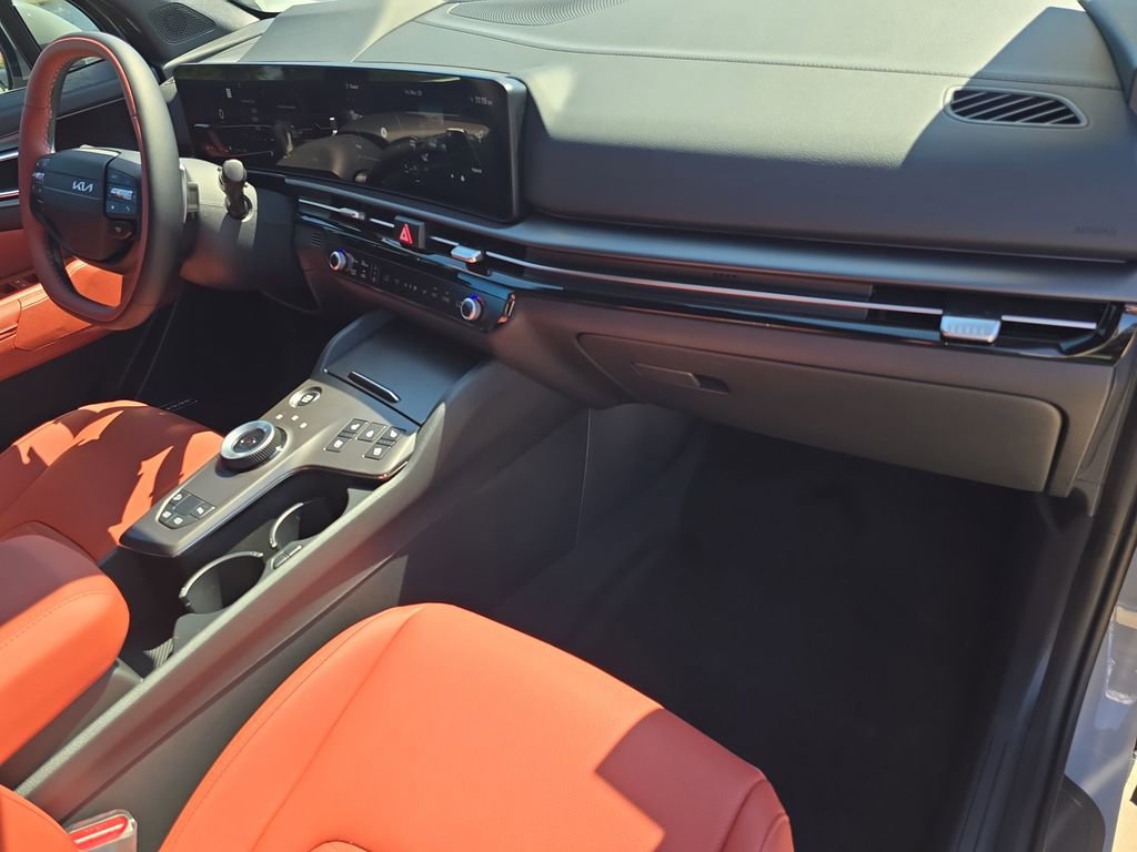New 2026 Kia Sportage SX Prestige image 12