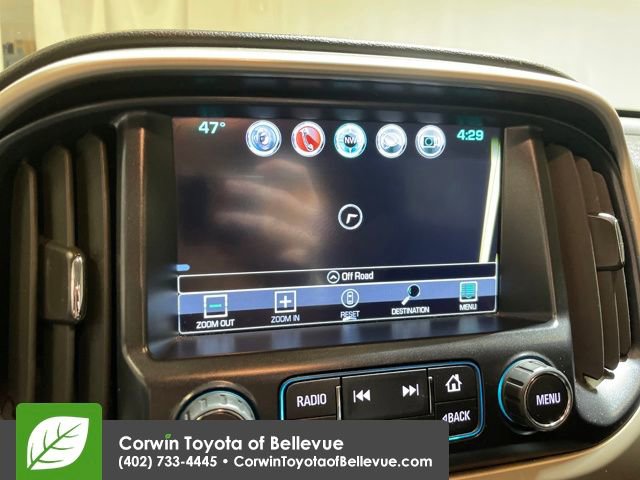 Used 2018 GMC Canyon Denali image 19