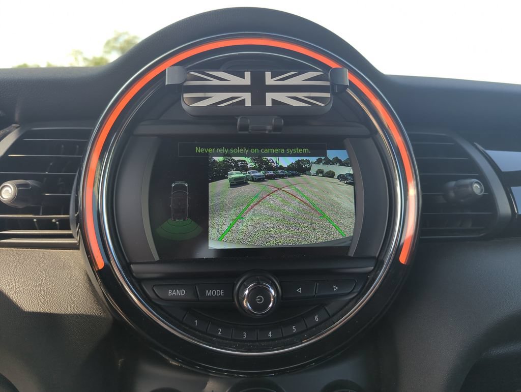 Used 2019 MINI Cooper Convertible FWD image 20