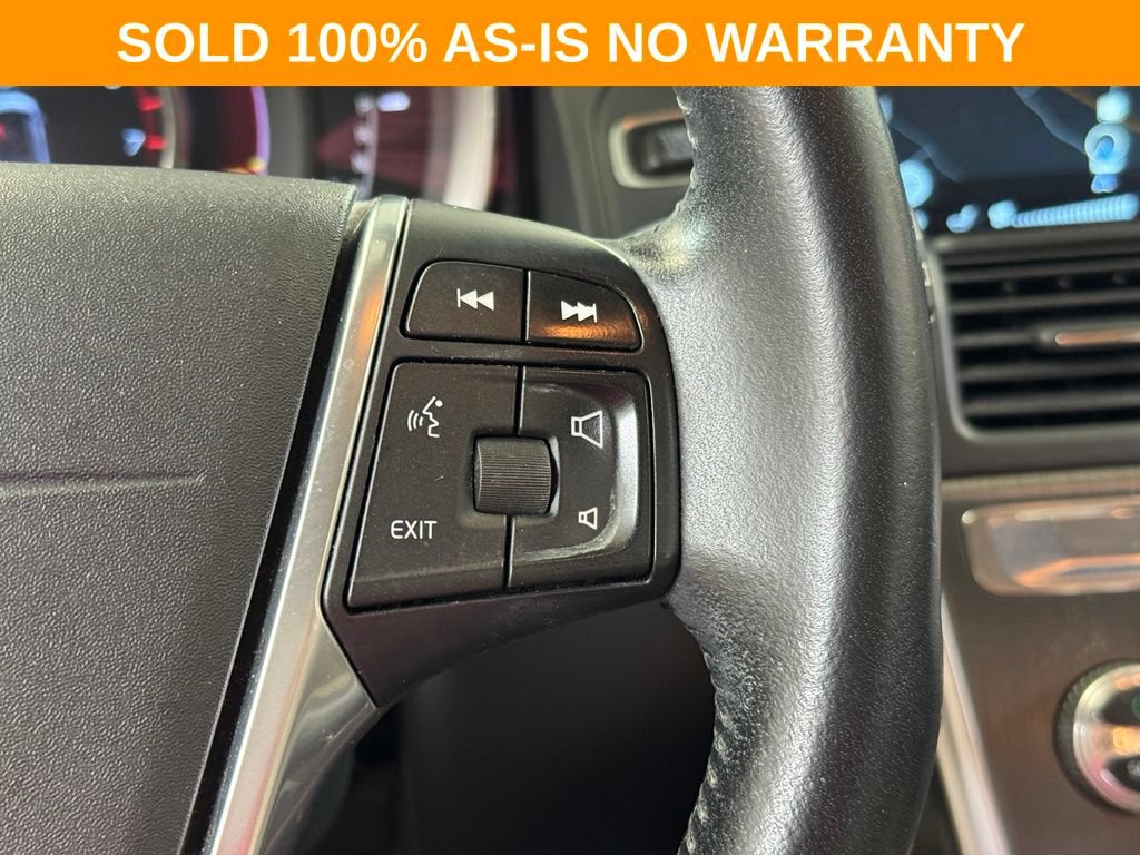 Used 2016 Volvo XC60 T6 AWD/4WD image 39