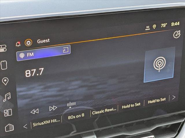 New 2026 Chevrolet Equinox LT w/ Safety and Technology Package FWD image 13