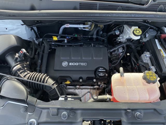 Used 2019 Buick Encore Preferred image 24