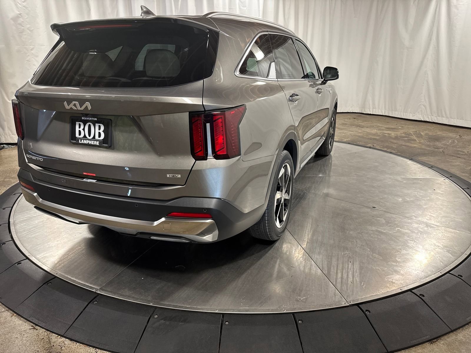 New 2026 Kia Sorento EX image 6