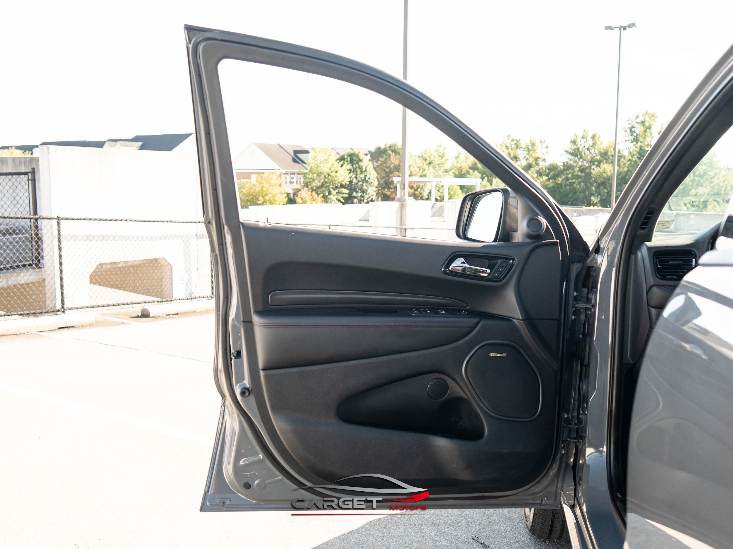 Used 2022 Dodge Durango R/T RWD image 42