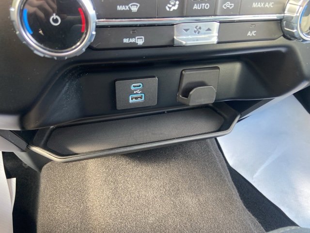 Used 2024 Ford F150 XLT image 22