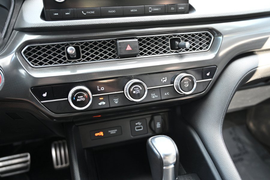 Used 2023 Acura Integra A-Spec FWD image 27
