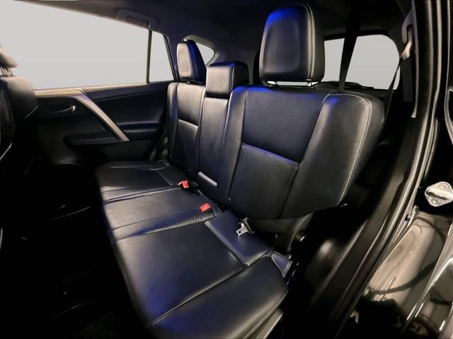 Used 2015 Toyota RAV4 Limited AWD/4WD image 26