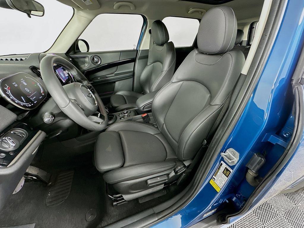 Certified 2023 MINI Cooper Countryman S image 21