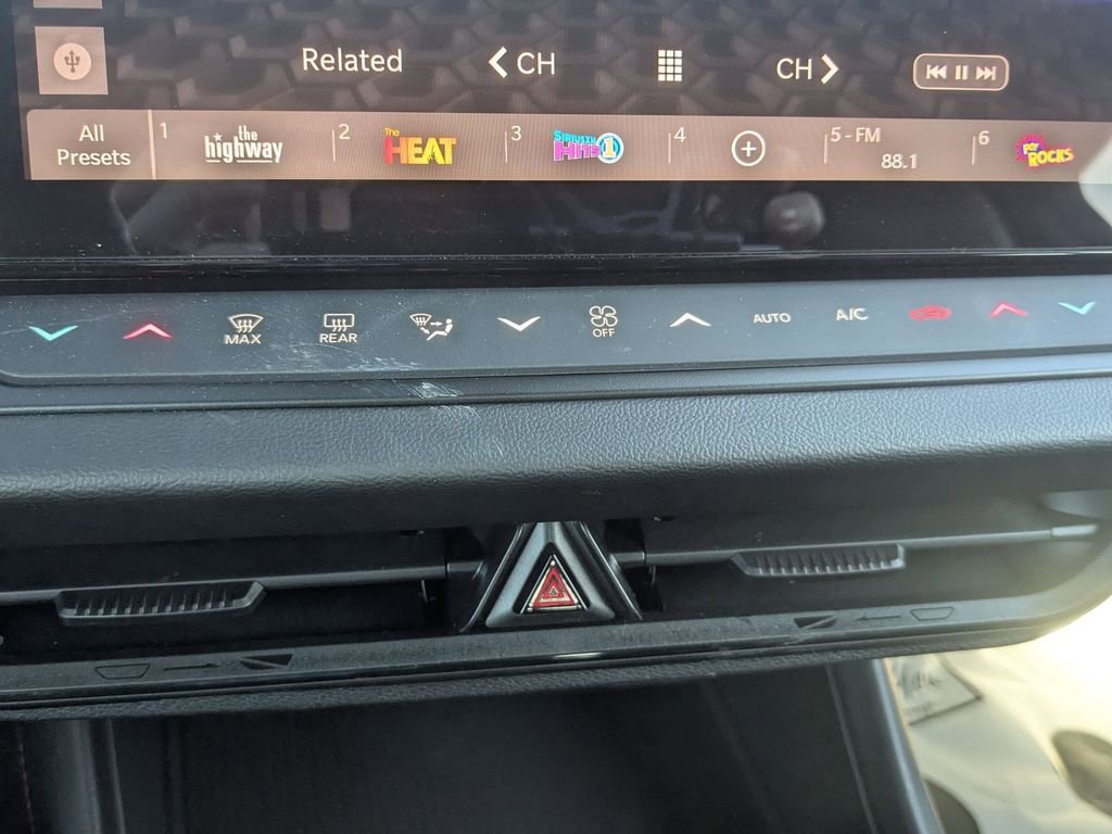 New 2026 Dodge Charger Scat Pack AWD/4WD image 21