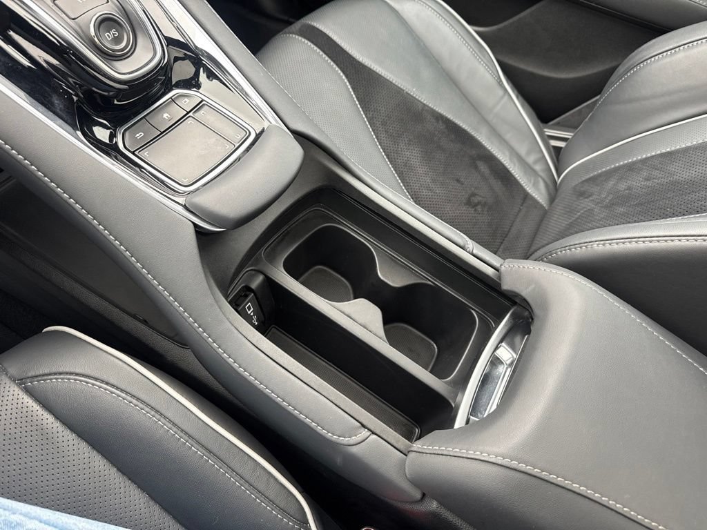 Used 2019 Acura RDX A-Spec AWD/4WD image 37
