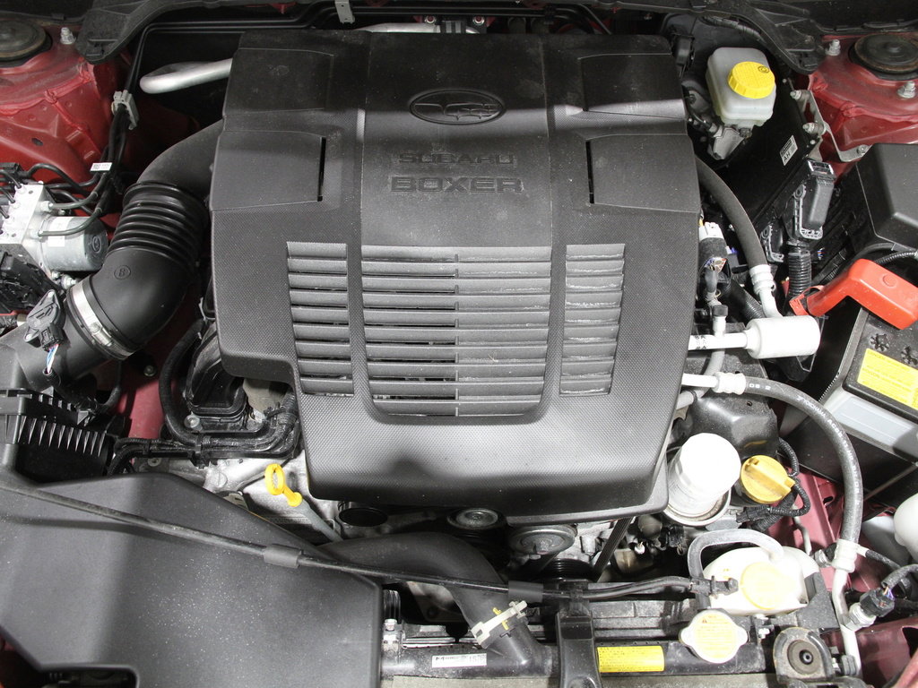 Used 2023 Subaru Forester Premium image 24