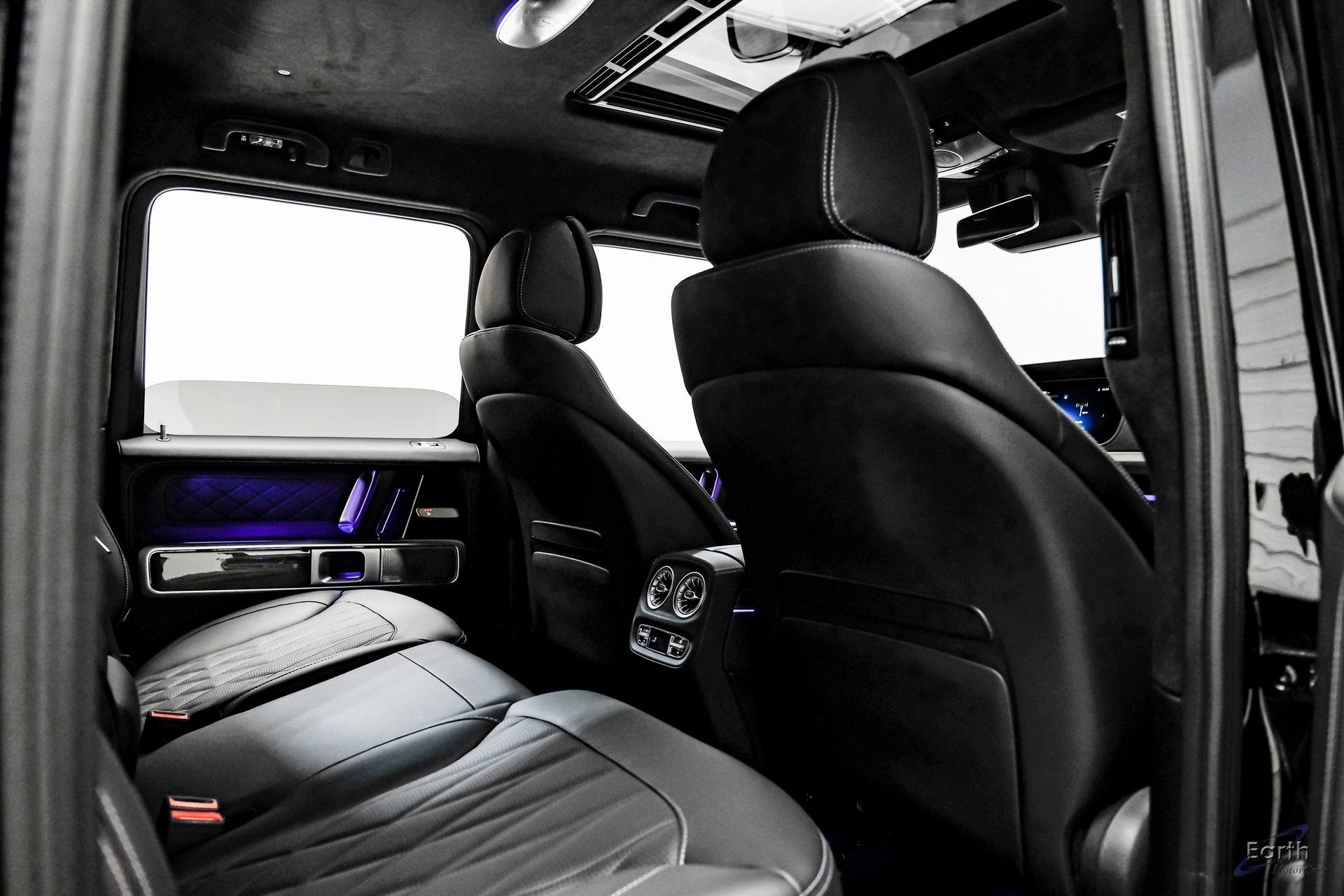 Used 2025 Mercedes-Benz G 63 AMG 4MATIC image 90