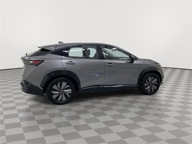 Certified 2024 Nissan Ariya AWD image 11