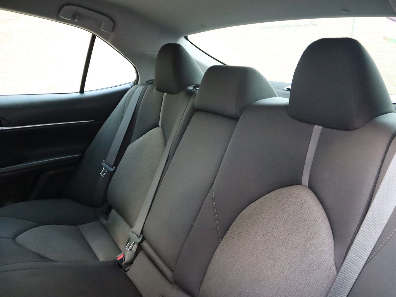 Used 2023 Toyota Camry LE image 49