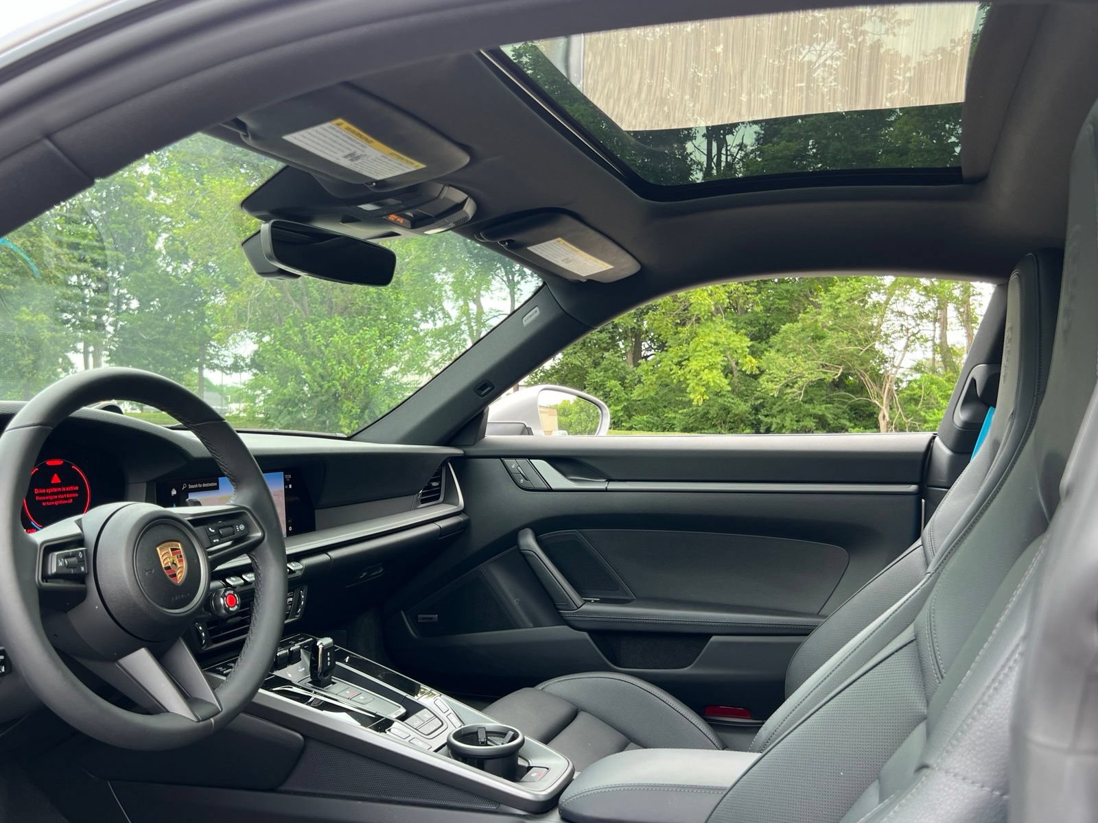 Certified 2025 Porsche 911 Carrera RWD image 20