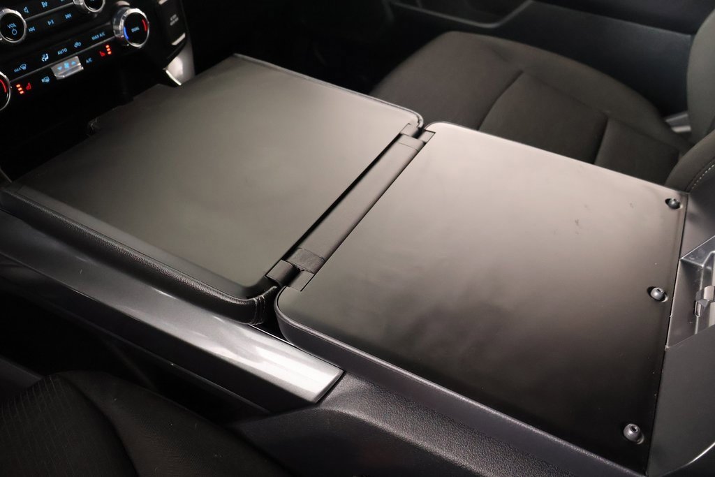 Used 2023 Ford F150 XLT w/ Equipment Group 302A High image 11