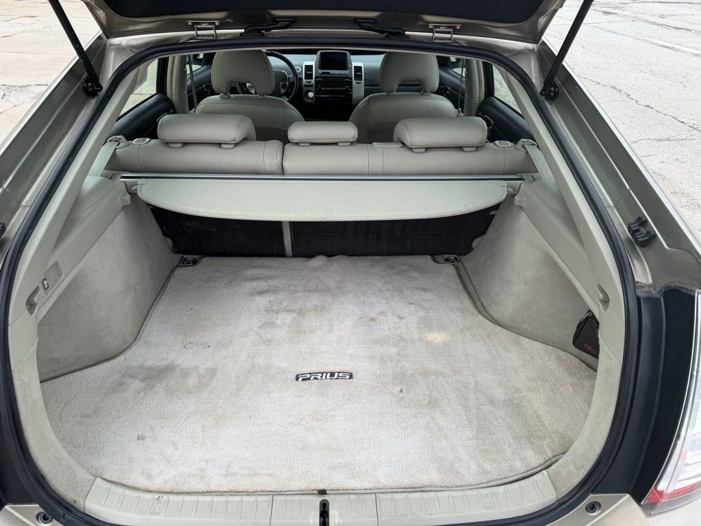Used 2009 Toyota Prius image 12